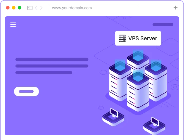 VPS Sunucu Kirala